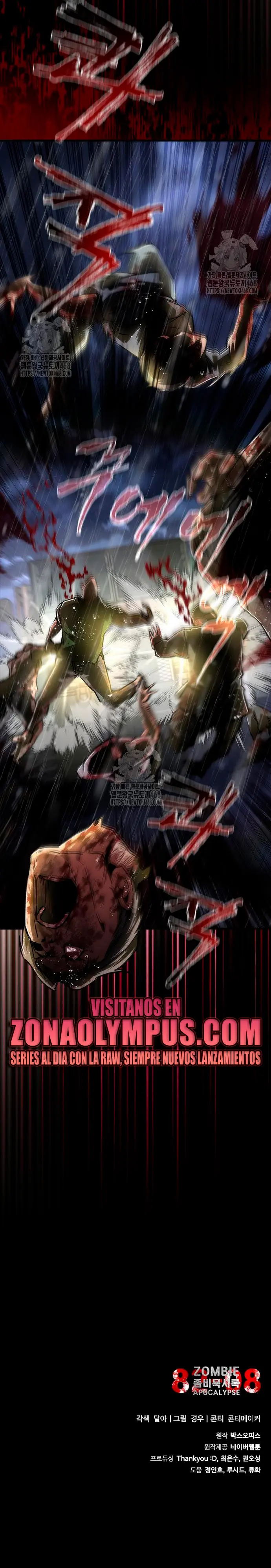 apocalipsis zombie 82 08  > Capitulo 79 > Page 361