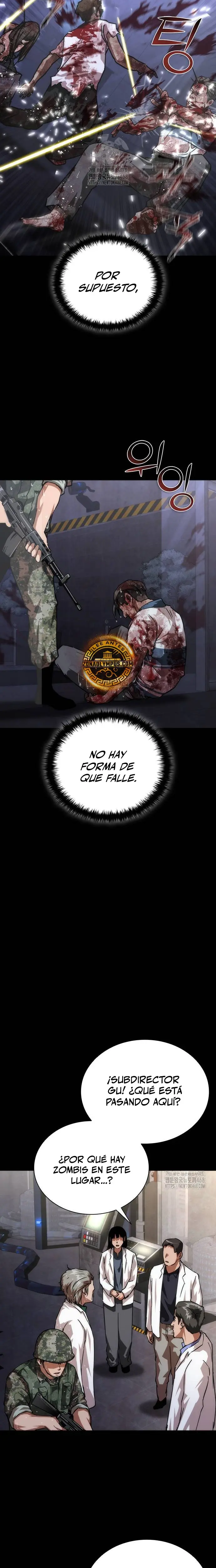 apocalipsis zombie 82 08  > Capitulo 80 > Page 71