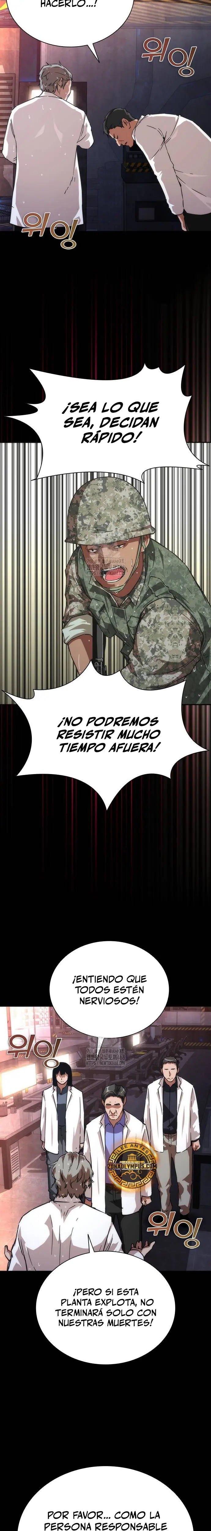 apocalipsis zombie 82 08  > Capitulo 80 > Page 131