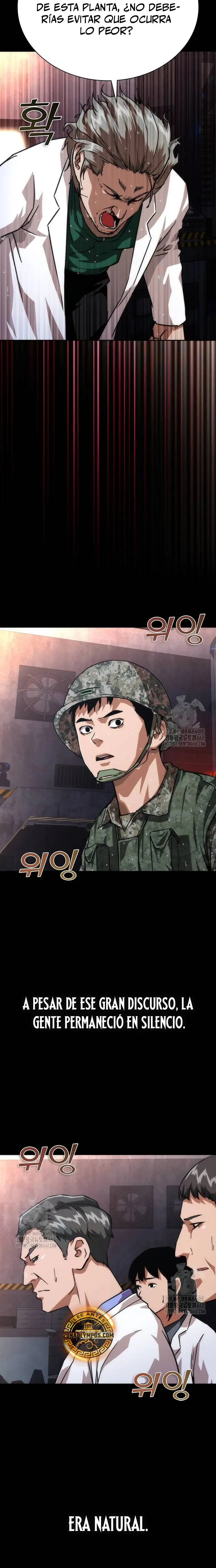 apocalipsis zombie 82 08  > Capitulo 80 > Page 141
