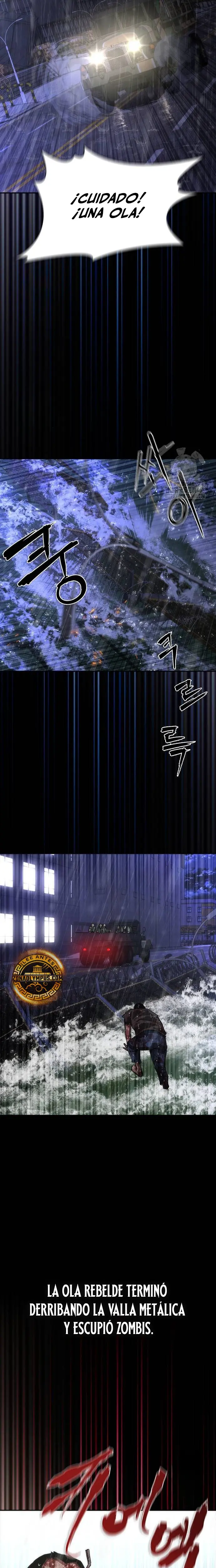 apocalipsis zombie 82 08  > Capitulo 80 > Page 281