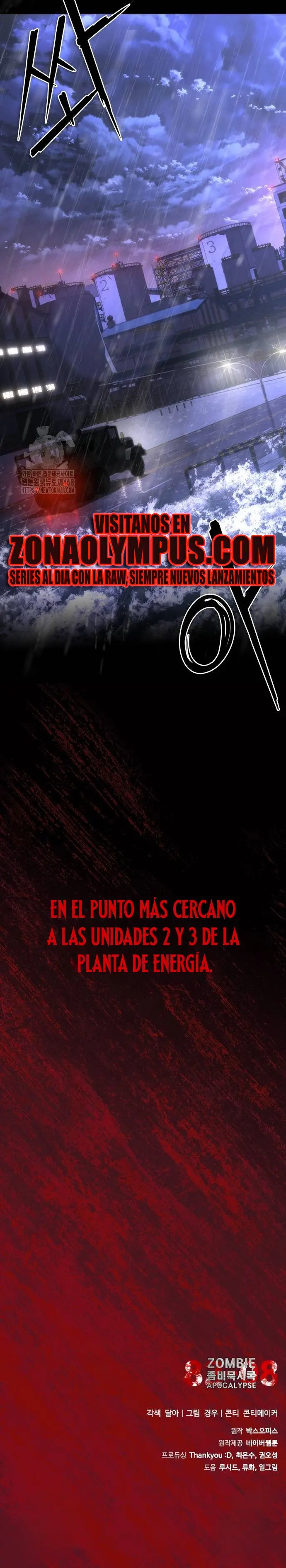 apocalipsis zombie 82 08  > Capitulo 80 > Page 301