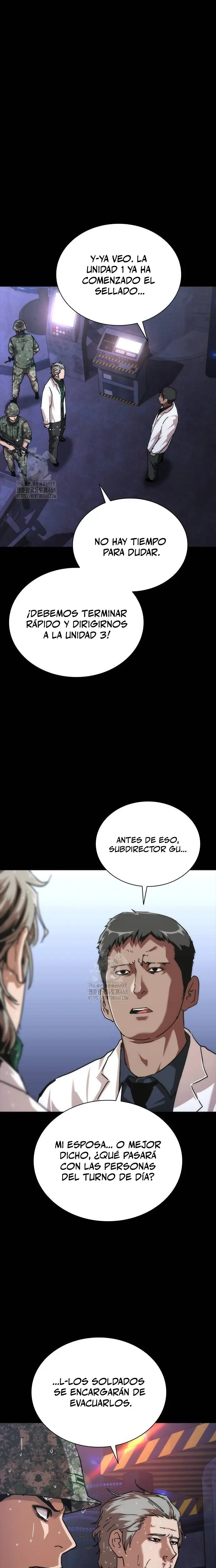 apocalipsis zombie 82 08  > Capitulo 81 > Page 101