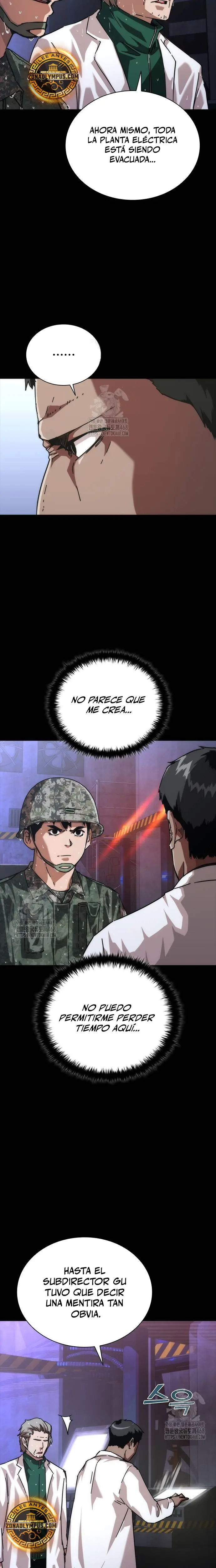 apocalipsis zombie 82 08  > Capitulo 81 > Page 121