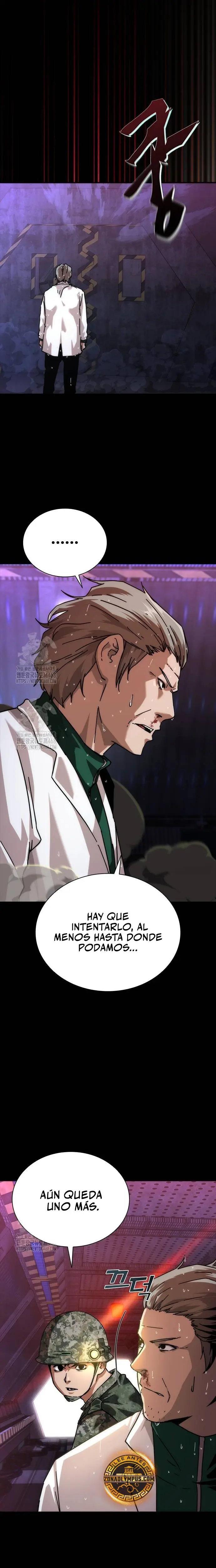 apocalipsis zombie 82 08  > Capitulo 81 > Page 151