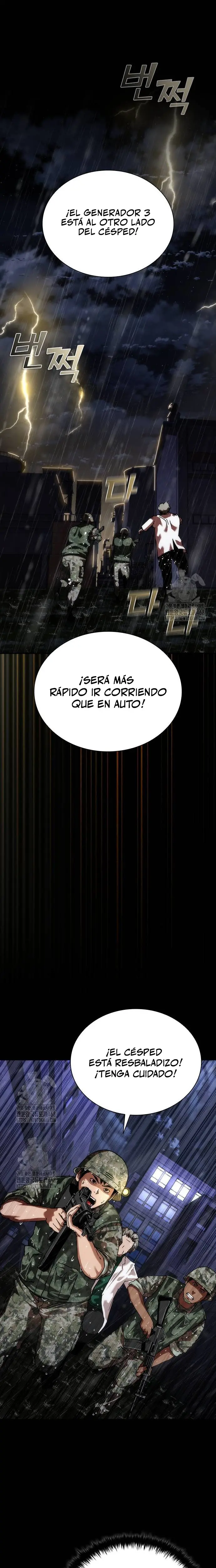 apocalipsis zombie 82 08  > Capitulo 81 > Page 161