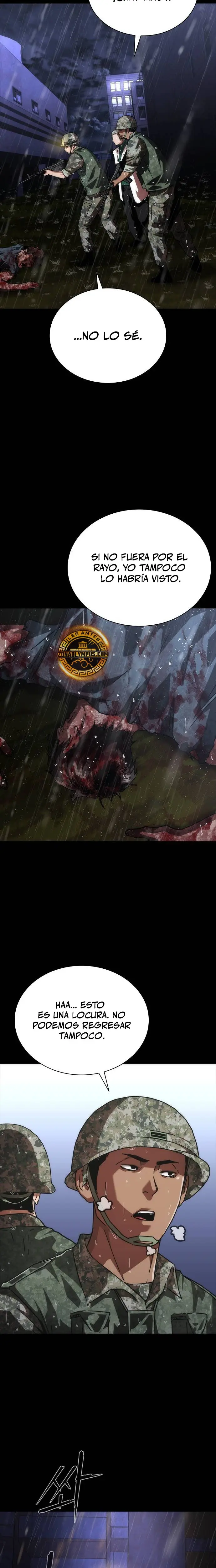 apocalipsis zombie 82 08  > Capitulo 81 > Page 191