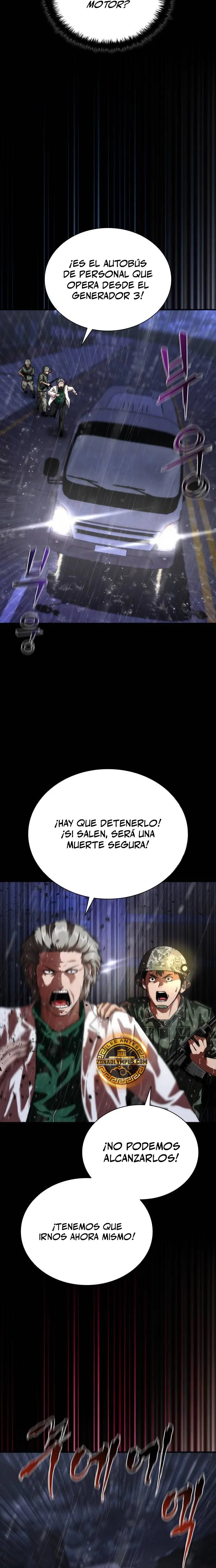 apocalipsis zombie 82 08  > Capitulo 81 > Page 211