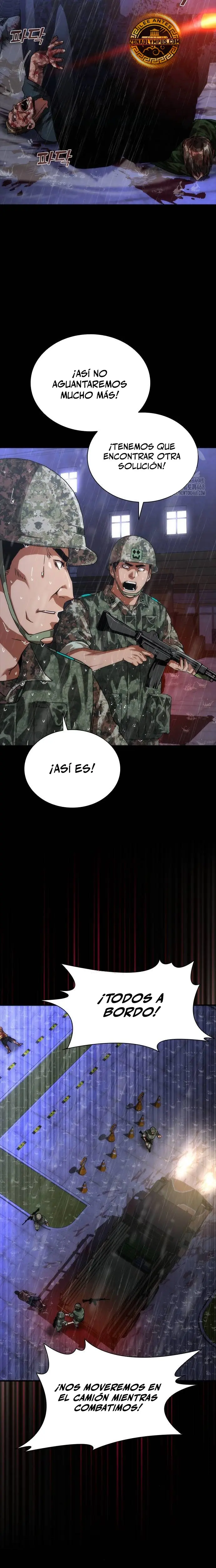 apocalipsis zombie 82 08  > Capitulo 81 > Page 271