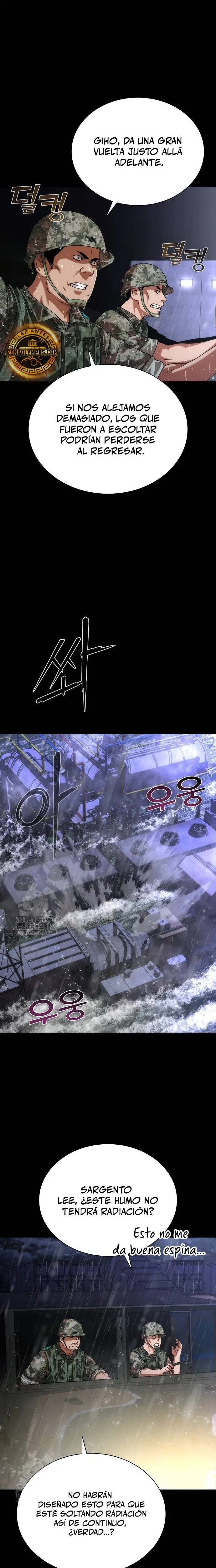 apocalipsis zombie 82 08  > Capitulo 81 > Page 281
