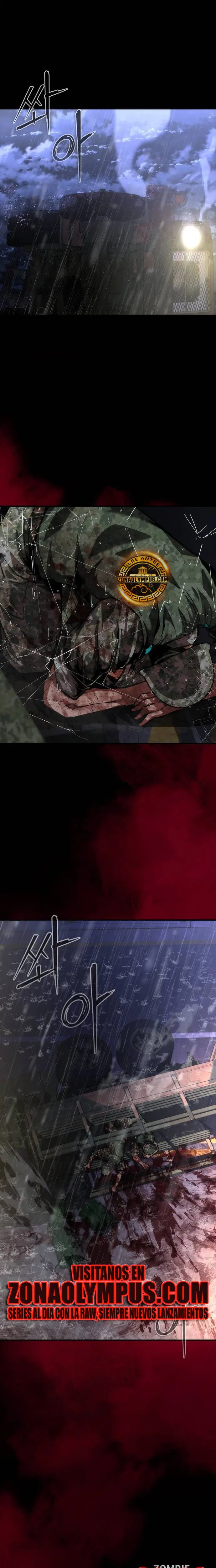 apocalipsis zombie 82 08  > Capitulo 81 > Page 311