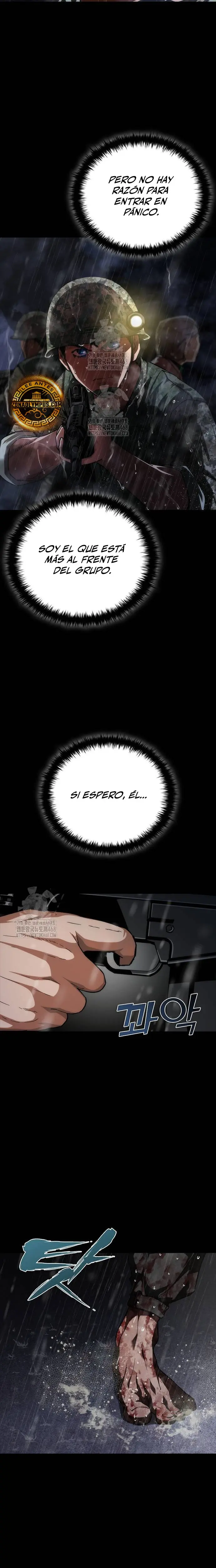 apocalipsis zombie 82 08  > Capitulo 82 > Page 31