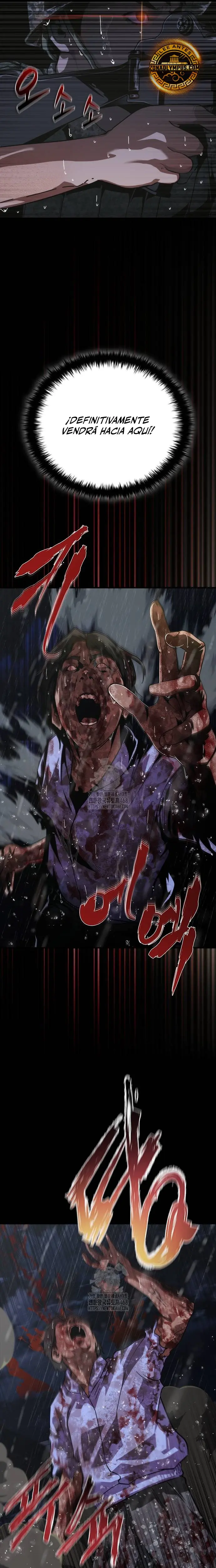 apocalipsis zombie 82 08  > Capitulo 82 > Page 41