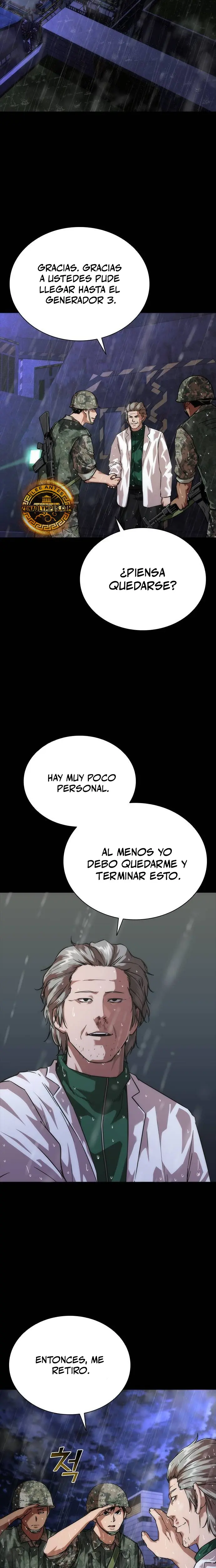 apocalipsis zombie 82 08  > Capitulo 82 > Page 61