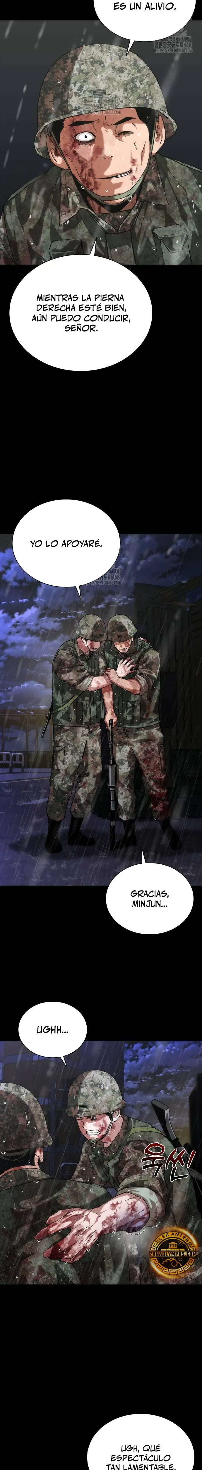 apocalipsis zombie 82 08  > Capitulo 82 > Page 171