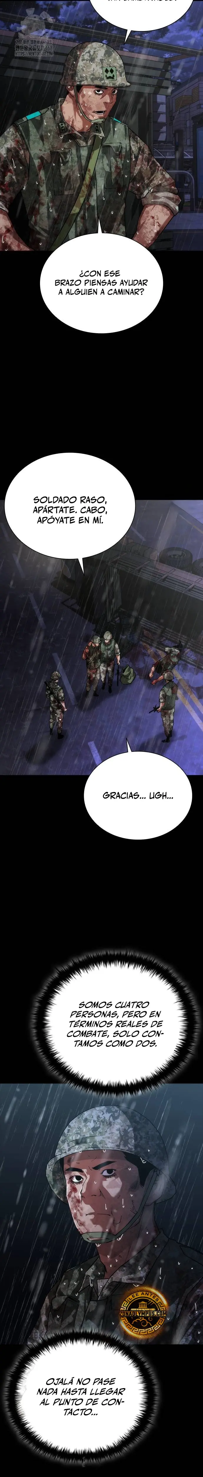apocalipsis zombie 82 08  > Capitulo 82 > Page 181
