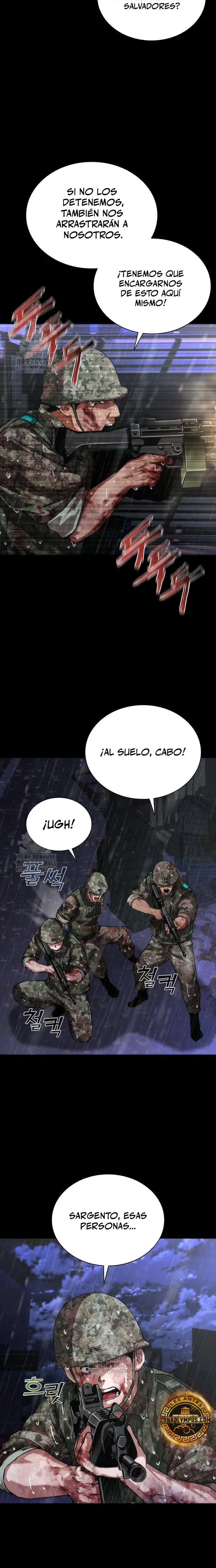 apocalipsis zombie 82 08  > Capitulo 82 > Page 211