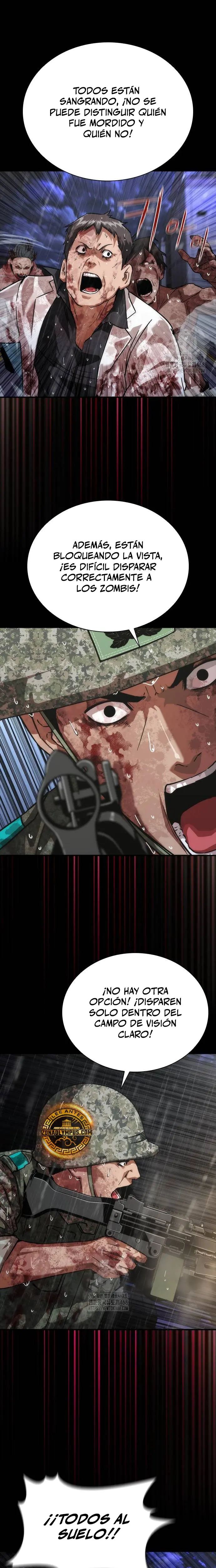 apocalipsis zombie 82 08  > Capitulo 82 > Page 221