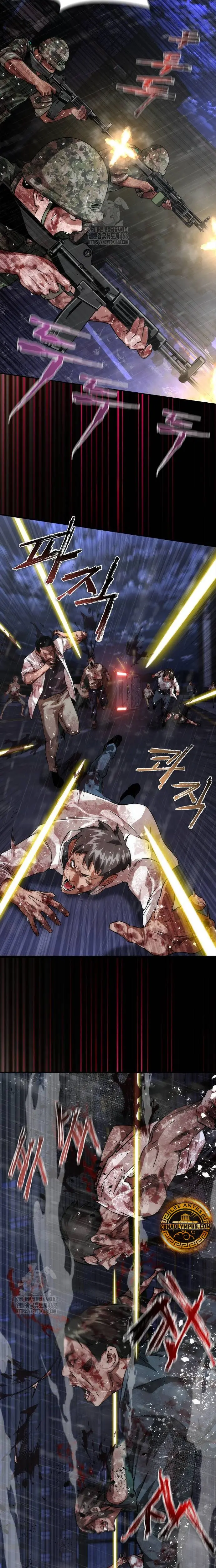 apocalipsis zombie 82 08  > Capitulo 82 > Page 231