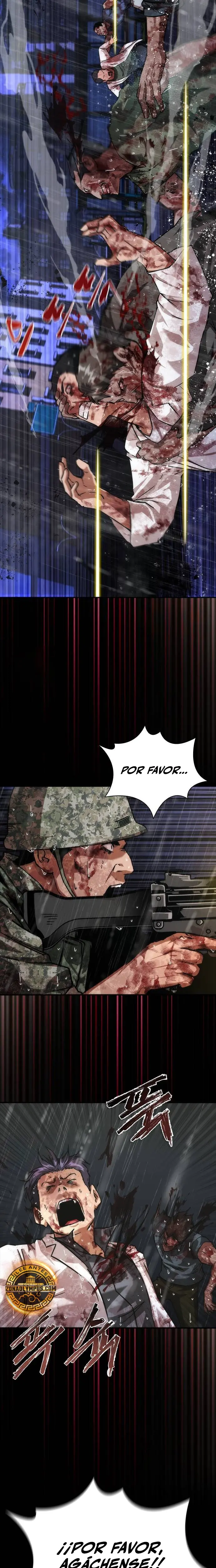 apocalipsis zombie 82 08  > Capitulo 82 > Page 241