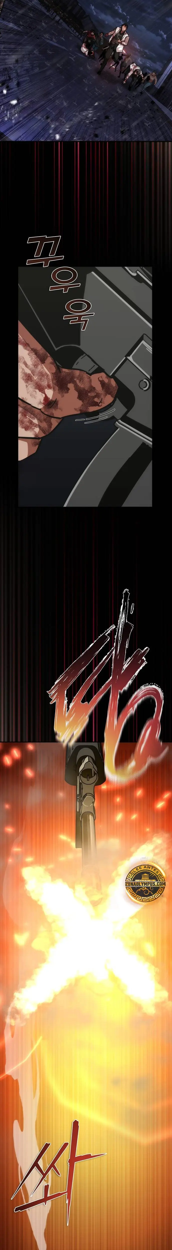 apocalipsis zombie 82 08  > Capitulo 82 > Page 261