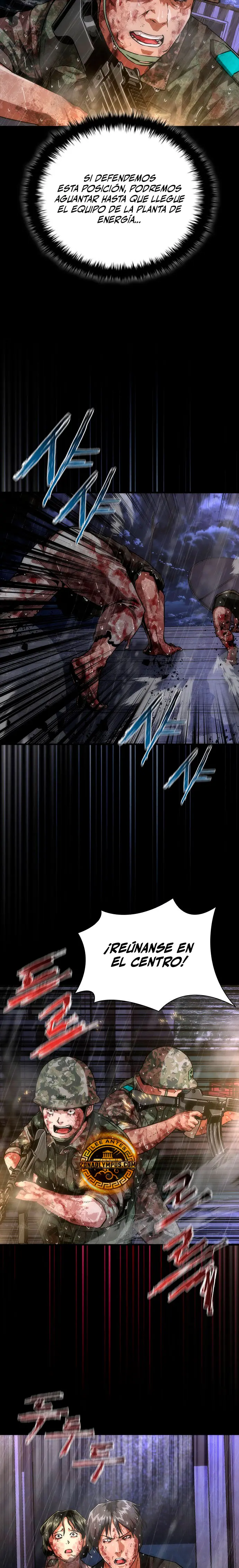apocalipsis zombie 82 08  > Capitulo 83 > Page 181