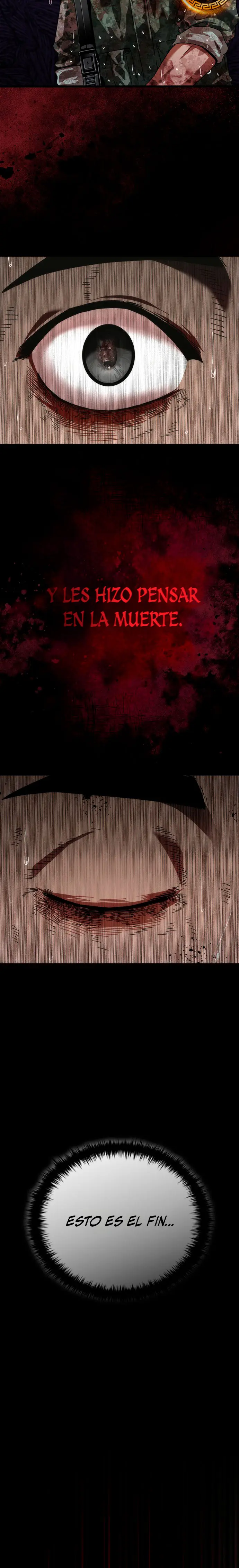 apocalipsis zombie 82 08  > Capitulo 83 > Page 251
