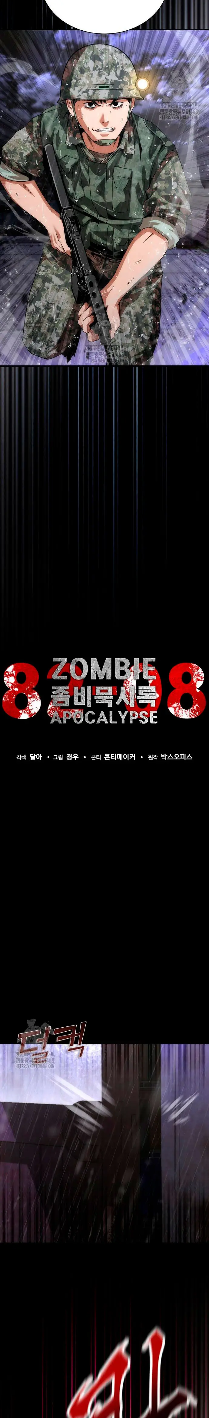 apocalipsis zombie 82 08  > Capitulo 84 > Page 111