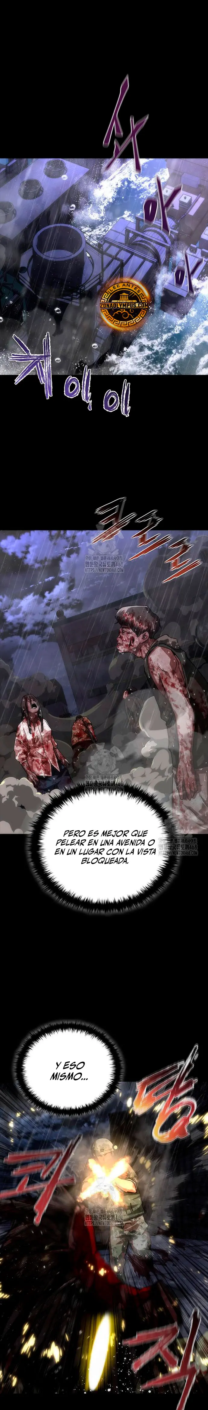 apocalipsis zombie 82 08  > Capitulo 84 > Page 141
