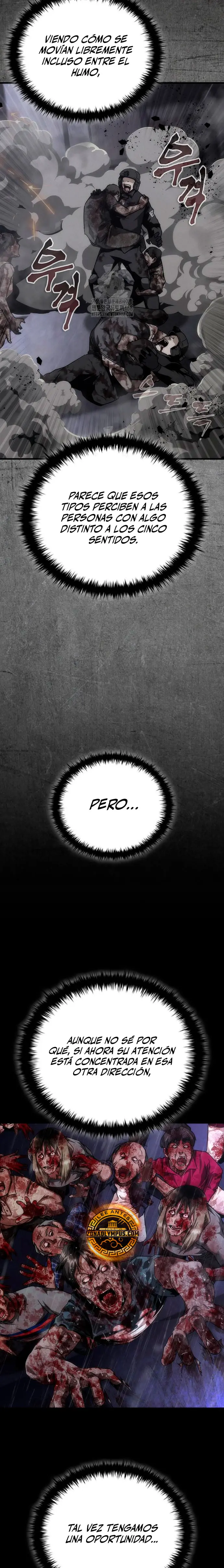 apocalipsis zombie 82 08  > Capitulo 84 > Page 181