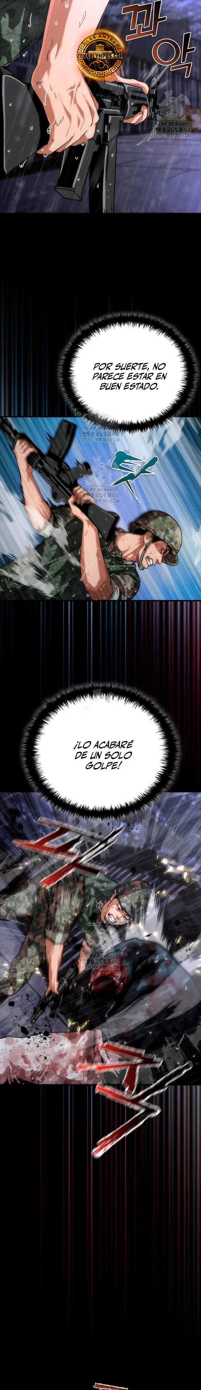 apocalipsis zombie 82 08  > Capitulo 84 > Page 241