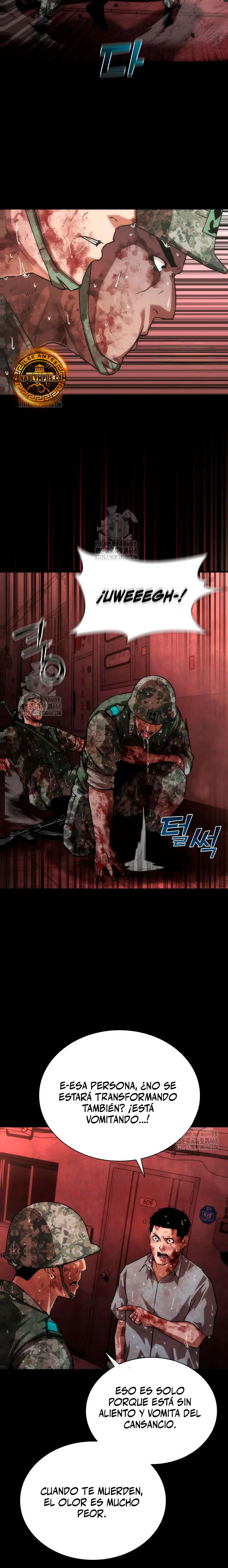 apocalipsis zombie 82 08  > Capitulo 85 > Page 171