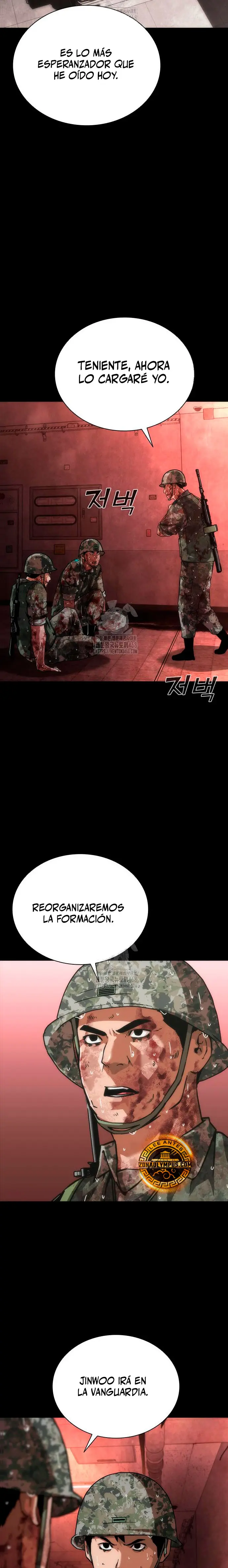 apocalipsis zombie 82 08  > Capitulo 85 > Page 191