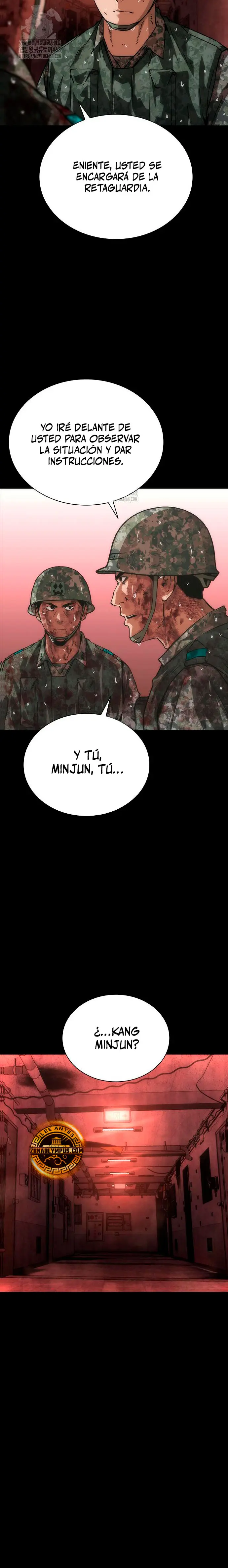 apocalipsis zombie 82 08  > Capitulo 85 > Page 201