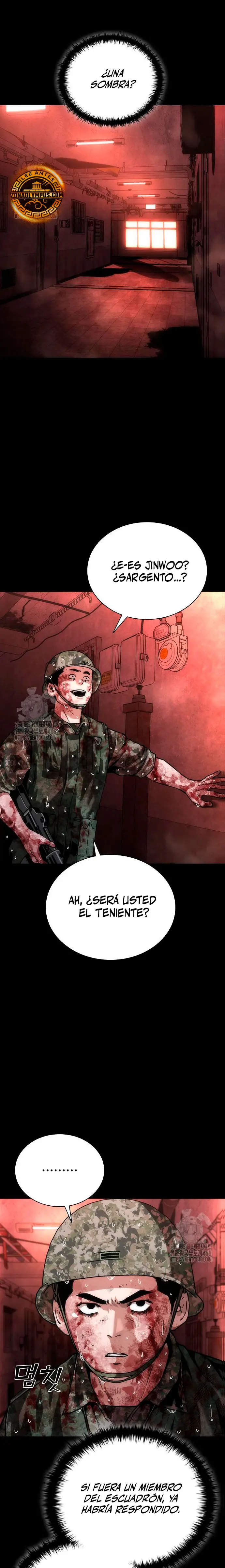 apocalipsis zombie 82 08  > Capitulo 85 > Page 241