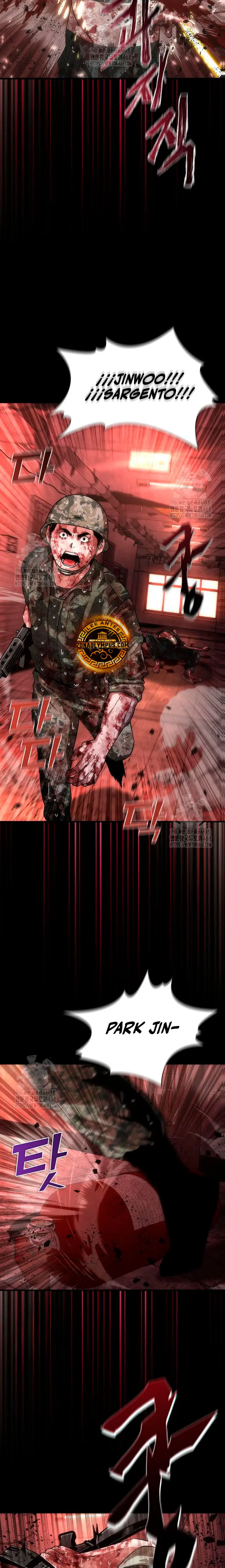 apocalipsis zombie 82 08  > Capitulo 85 > Page 271