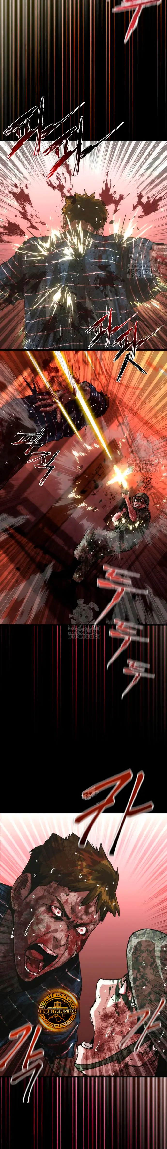 apocalipsis zombie 82 08  > Capitulo 86 > Page 131