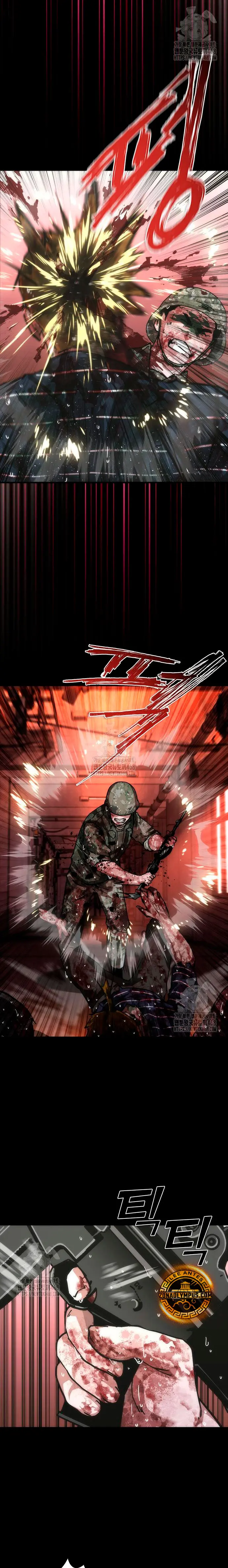 apocalipsis zombie 82 08  > Capitulo 86 > Page 141