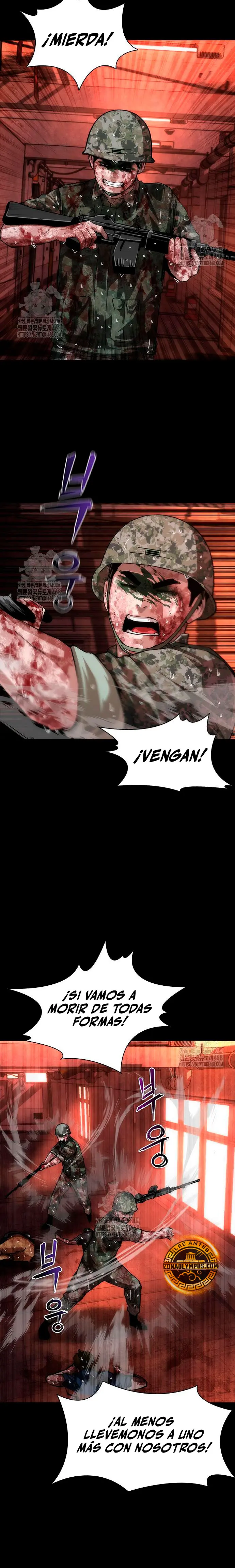 apocalipsis zombie 82 08  > Capitulo 86 > Page 151