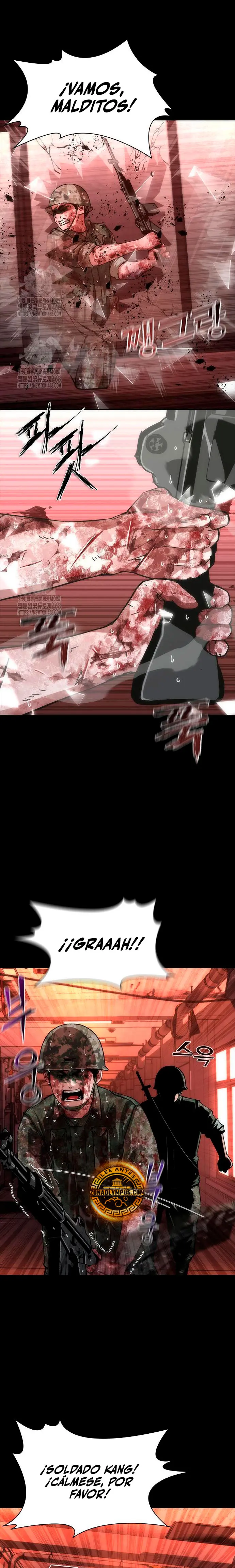 apocalipsis zombie 82 08  > Capitulo 86 > Page 161