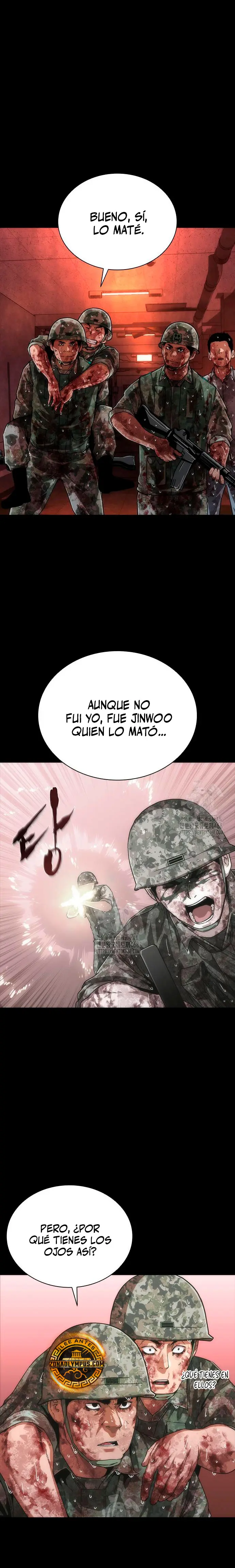 apocalipsis zombie 82 08  > Capitulo 86 > Page 181