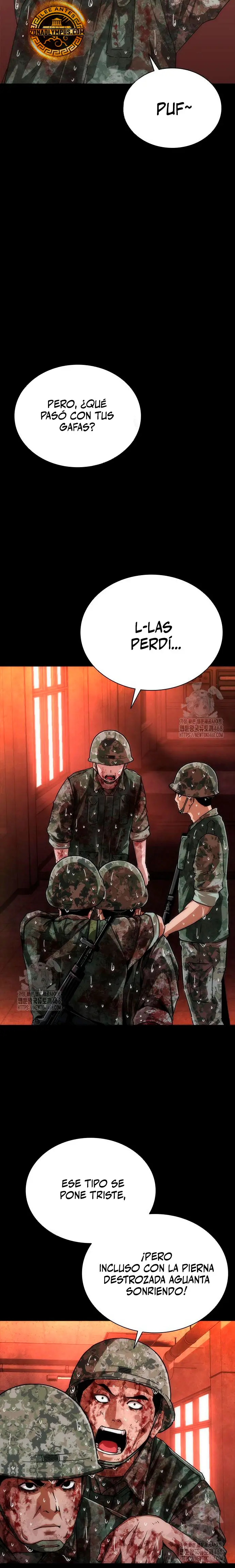 apocalipsis zombie 82 08  > Capitulo 86 > Page 201