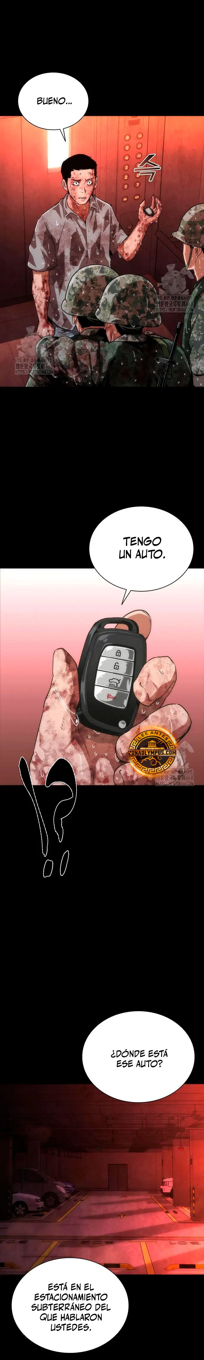 apocalipsis zombie 82 08  > Capitulo 86 > Page 271