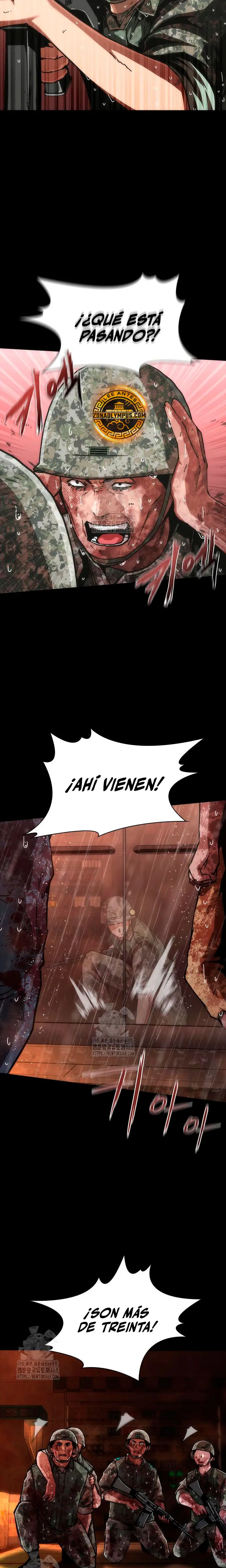 apocalipsis zombie 82 08  > Capitulo 87 > Page 181