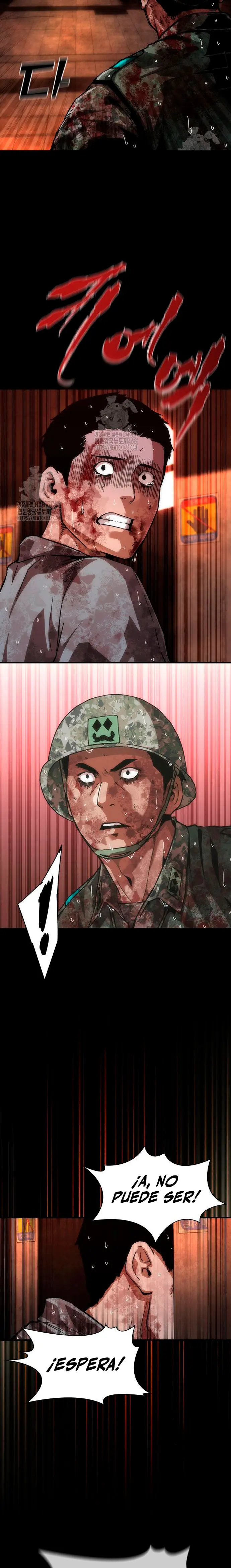apocalipsis zombie 82 08  > Capitulo 87 > Page 251