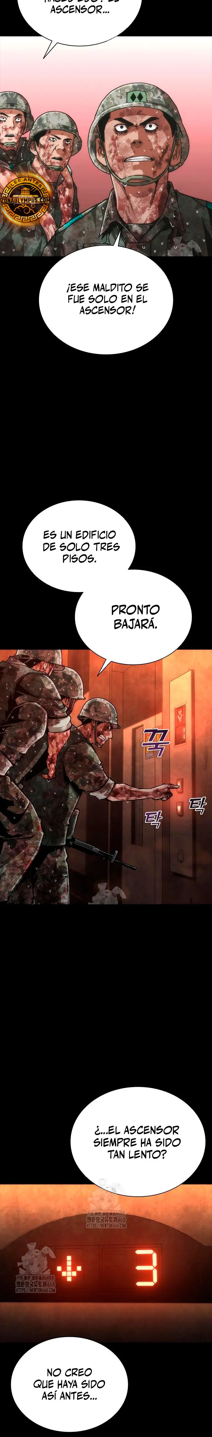 apocalipsis zombie 82 08  > Capitulo 87 > Page 271