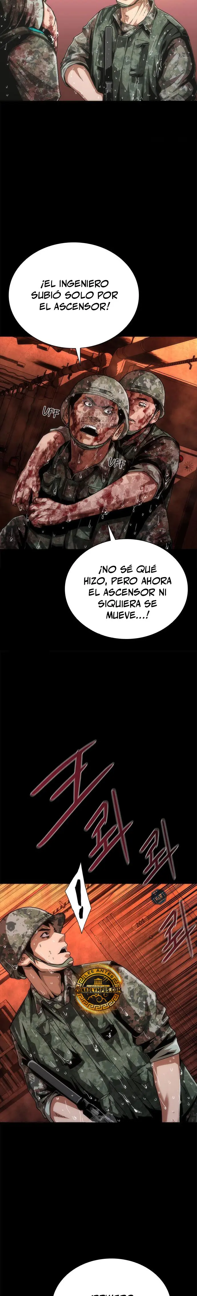 apocalipsis zombie 82 08  > Capitulo 88 > Page 131