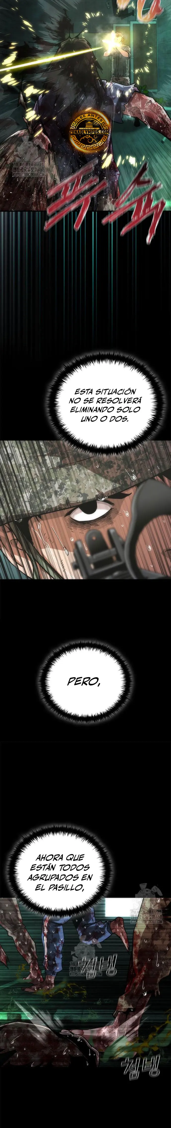 apocalipsis zombie 82 08  > Capitulo 88 > Page 171