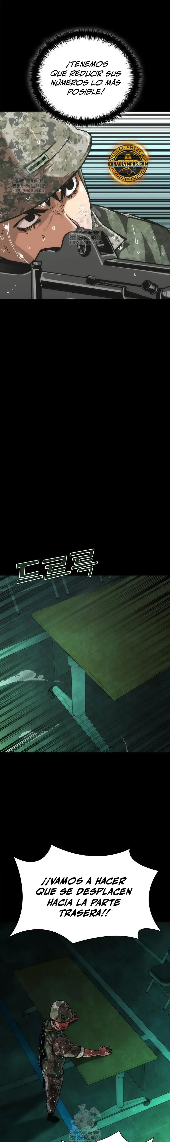 apocalipsis zombie 82 08  > Capitulo 88 > Page 181