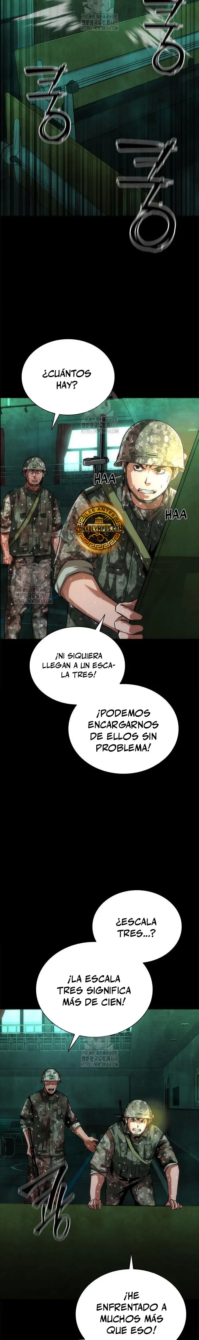 apocalipsis zombie 82 08  > Capitulo 88 > Page 211